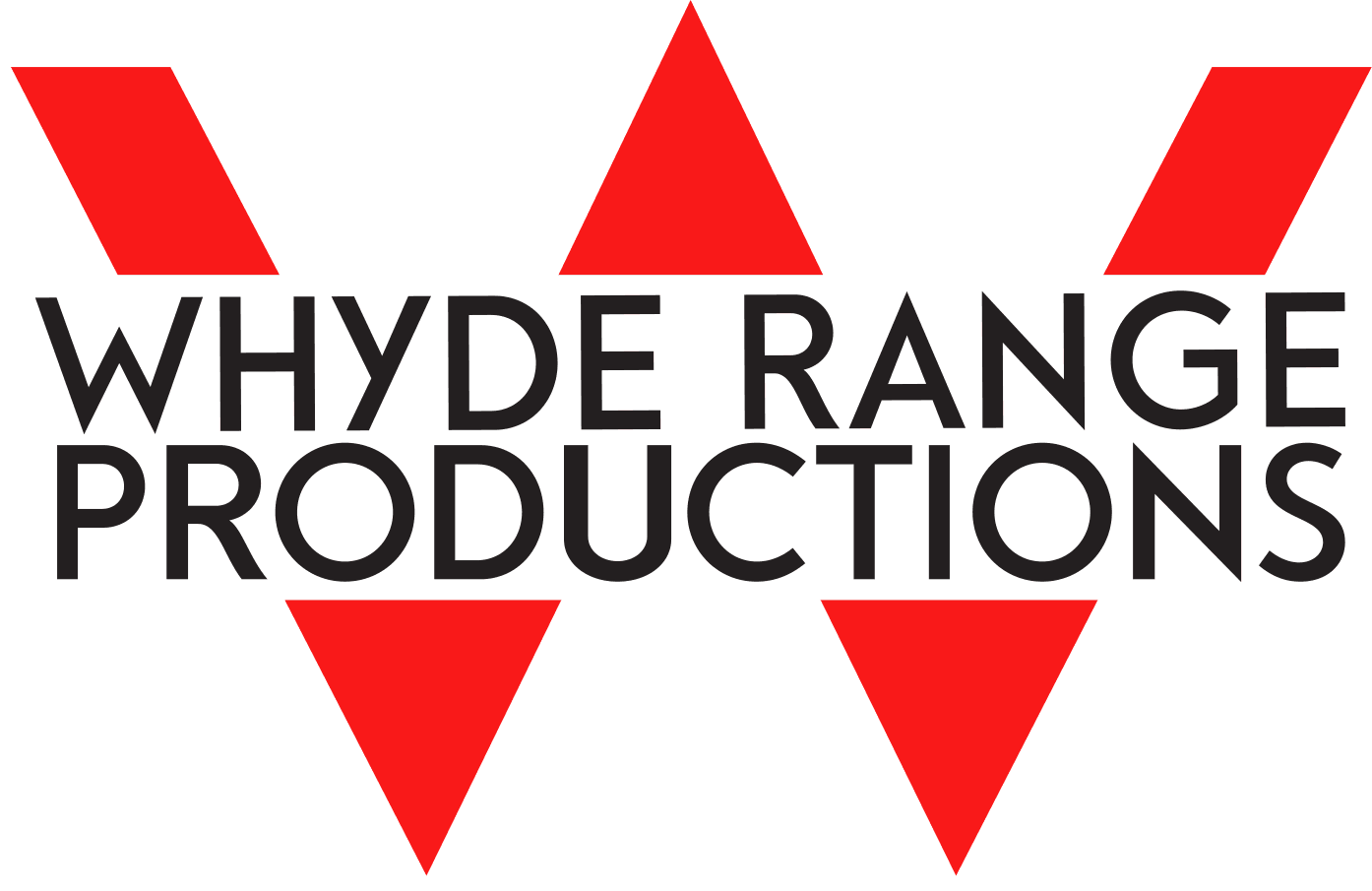 WHYDE RANGE Logo